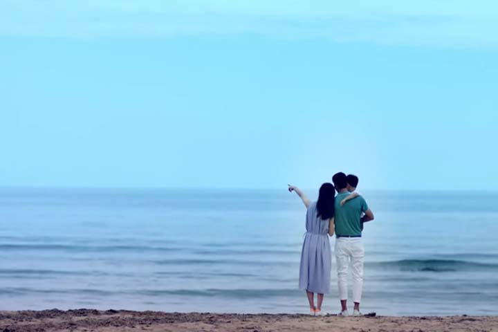 自貿試驗區(qū)三周年主題宣傳片